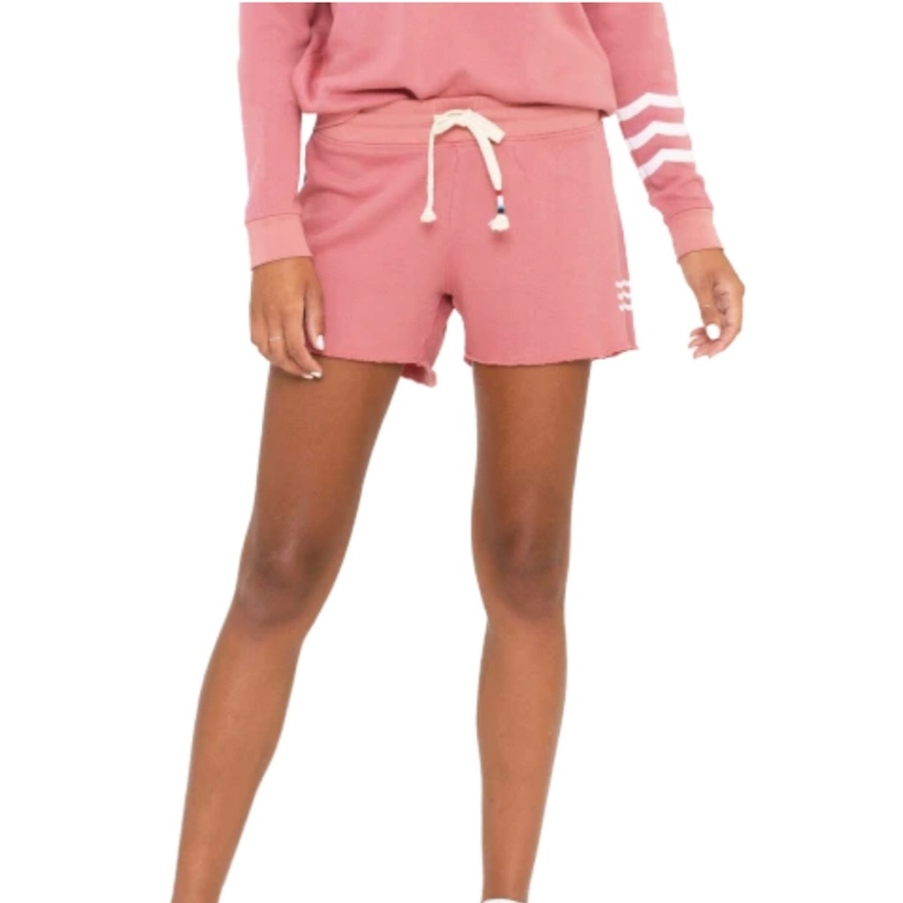 Sol Shorts